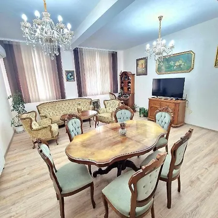 москва Daire *