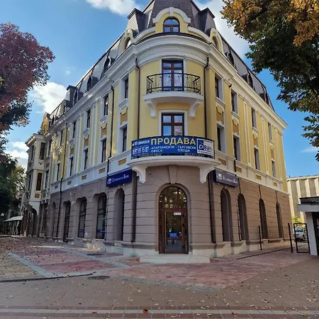 москва Lejlighed *