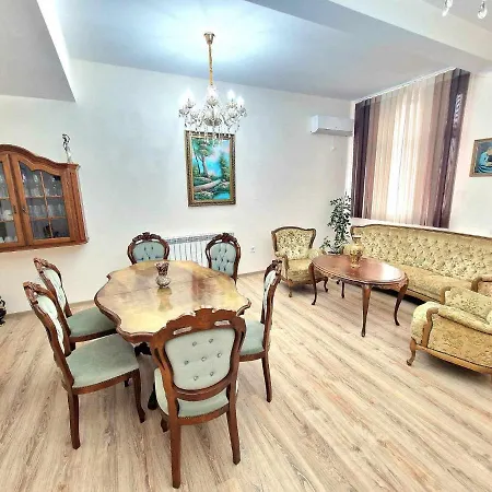 москва 公寓 多布里奇