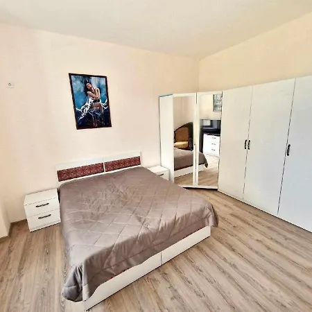 公寓 москва *